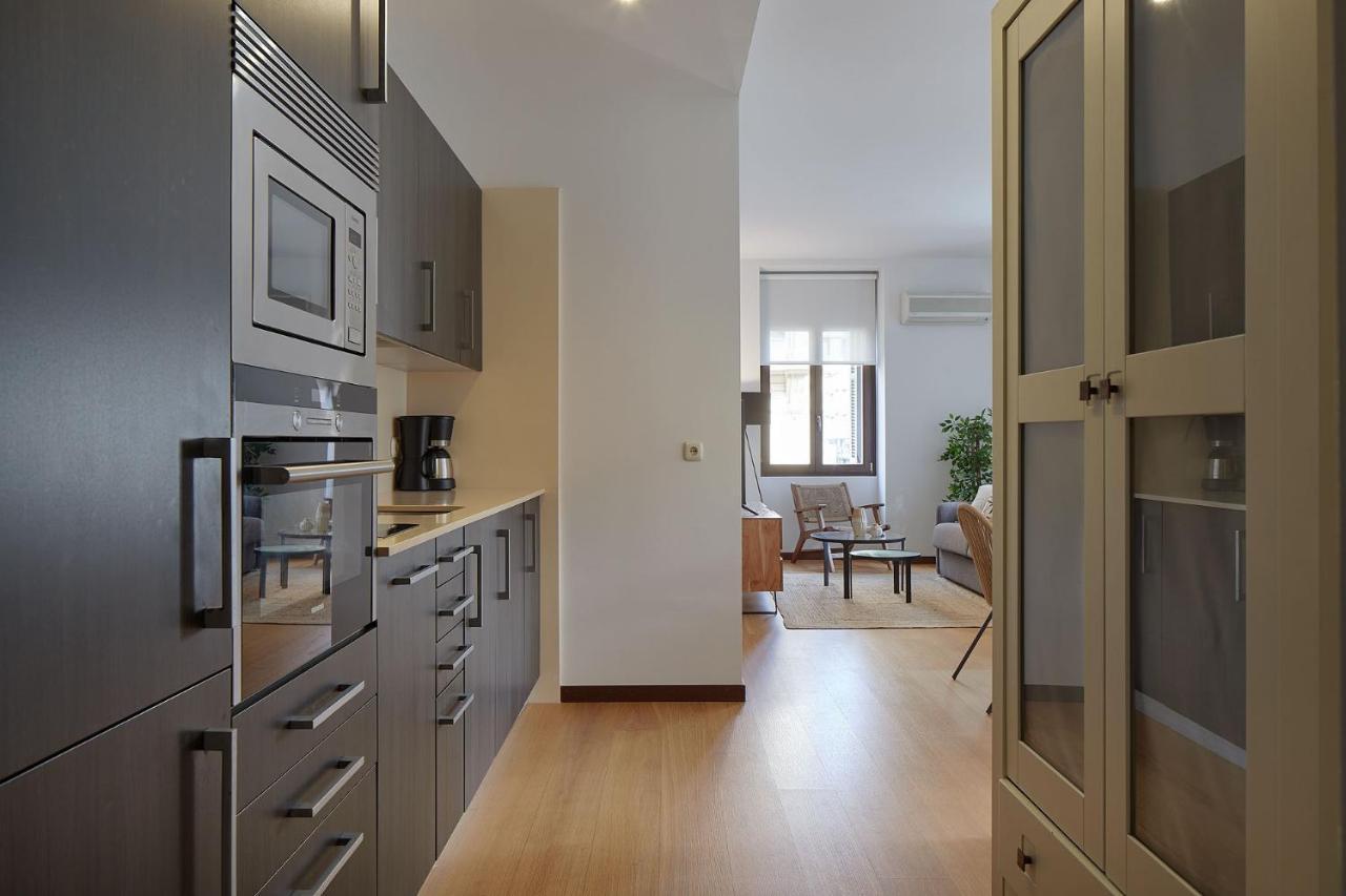Appartement Eiffel - The Collection