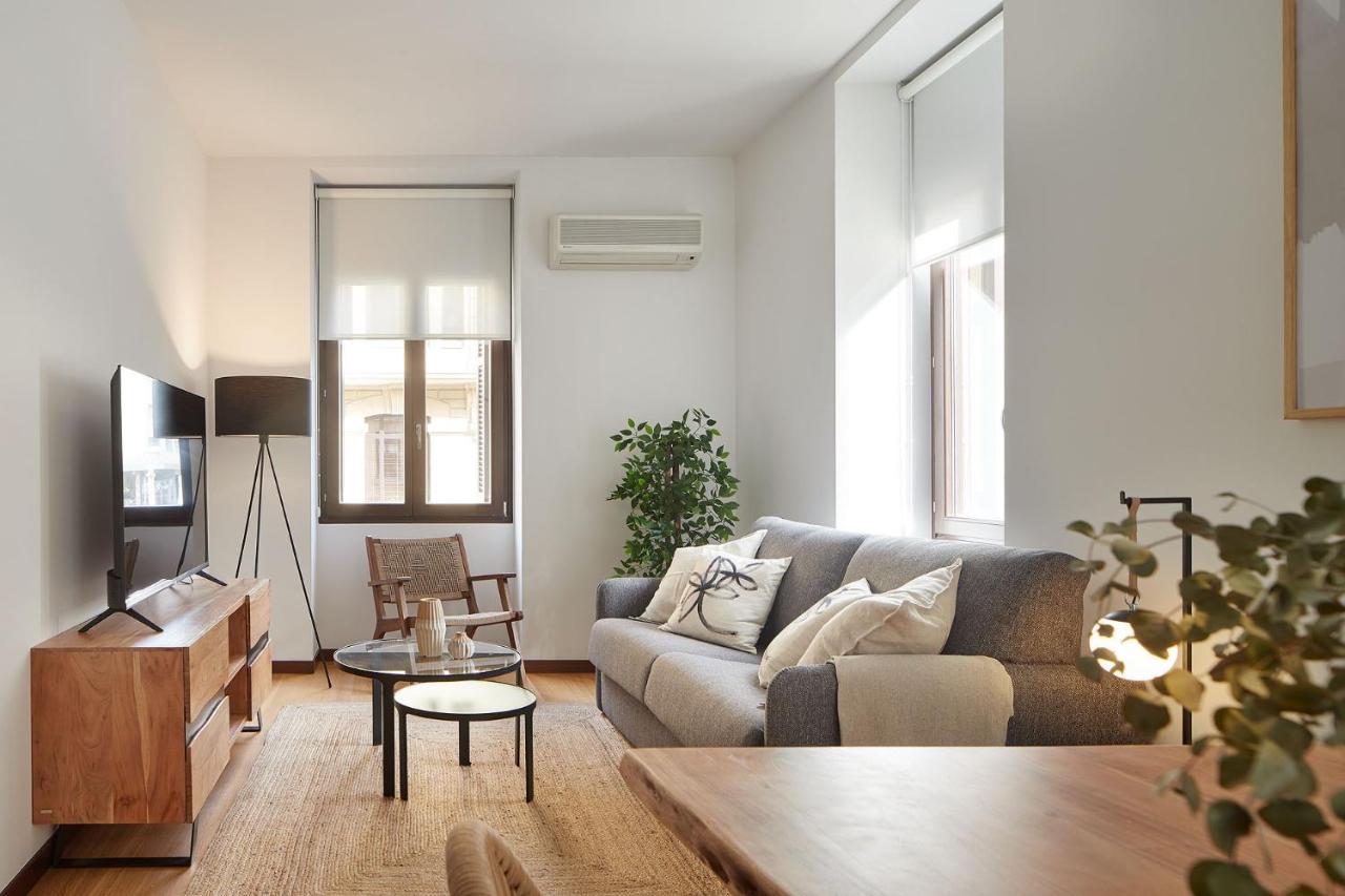 Apartment Eiffel - The Collection San Sebastian