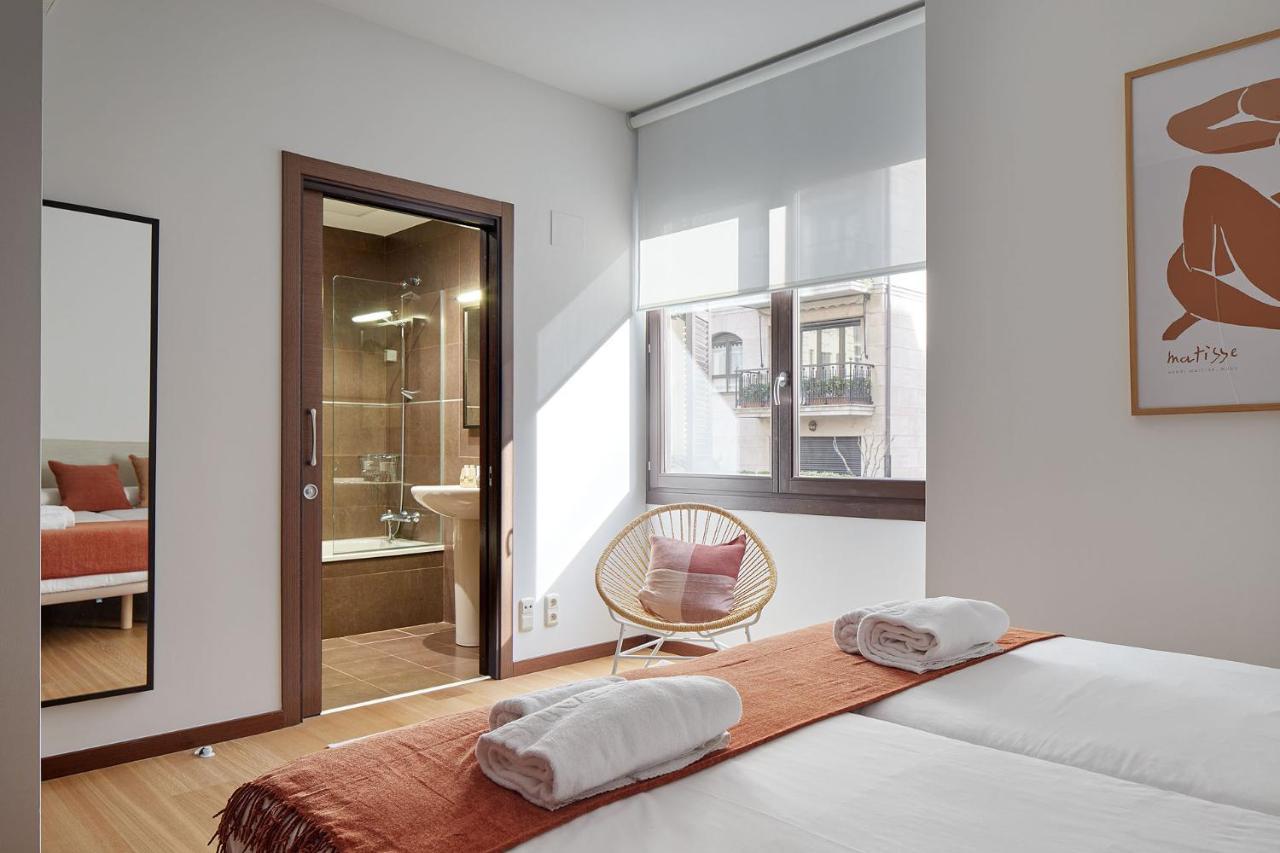 Eiffel - The Collection Apartment San Sebastian